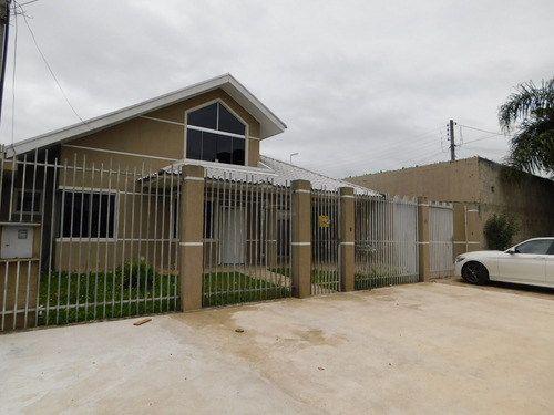 Imagem 2 de 30 de Casa - Ref: T0725
