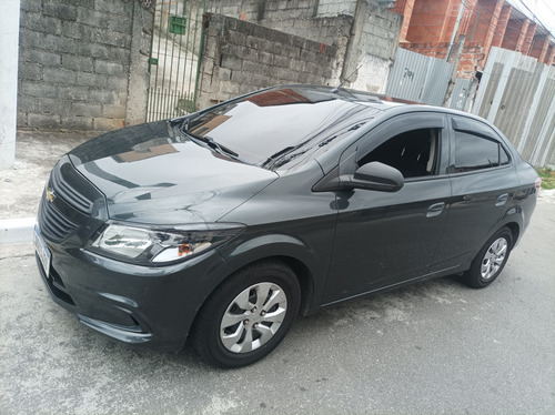 Chevrolet Prisma 1.0 Joy 4p