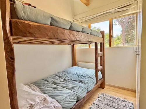 Preciosa Casa En Aguas Claras-cachagua