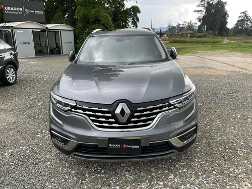 Renault Koleos INTENS AT 4X2 2.5