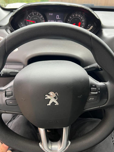 Peugeot 208 1.6 Allure