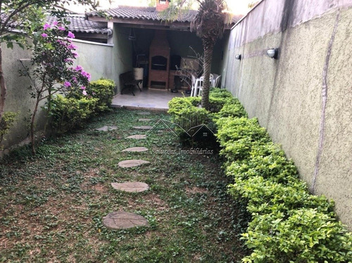 Imagem 15 de 15 de Sobrado - Jardim Popular - Ref: 7398 - V-7398