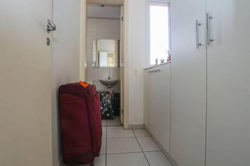 Imagem 18 de 30 de Apartamento Com 3 Suítes À Venda, 137 M² Por R$ 1.930.000 - Vila Olímpia - São Paulo/sp - Ap20089