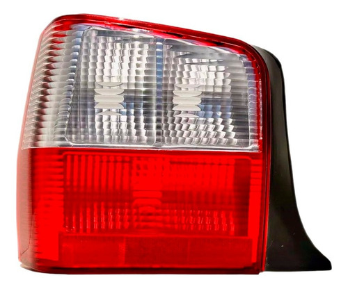 Lanterna Traseira Fiat Uno 2005 A 2011 Mod Original Esquerdo