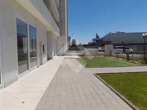 Departamento En Venta De 2 Dorm. En Maipú