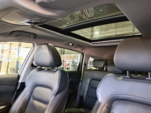 Chery Tiggo 8 1.5T GLX
