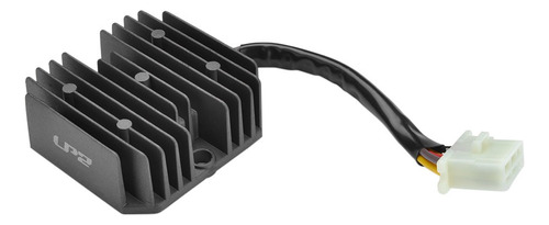 Regulador Para Kawasaki Gpz 750 Turbo (zx750e2) 1984-1985