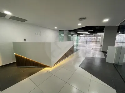 Oficina en renta