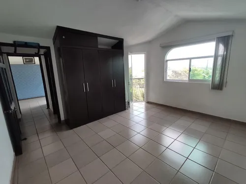 Venta Casa En Lomas De Cocoyoc