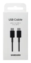 Comprar Cable Usb Tipo C 3a Macho A Usb-c Macho De 1.8m Carga Rapida