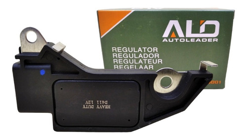 Regulador Alternador Chevrolet Full Inyection