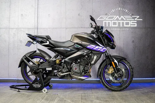 Bajaj Pulsar Ns 200 2022
