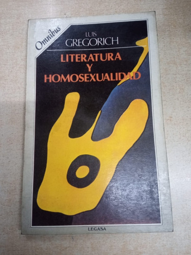 Literatura Y Homoseaxualidad E15