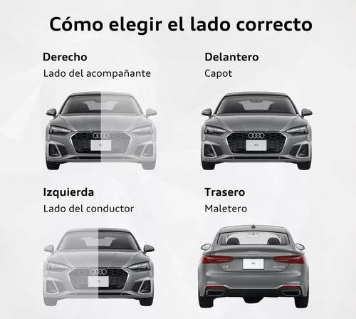 Tambor Arranque Vw Polo 2004 2005 2006 2007 2008 2009 2010