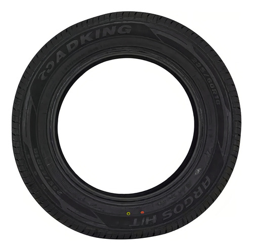 2 Pneu 265/70r16 112h Argos H/t Roadking Aro 16