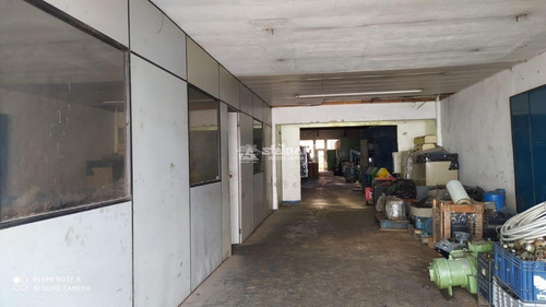 Imagem 4 de 12 de Venda Prédio Acima De 1.000 M2 Vila Renata Guarulhos R$ 1.385.000,00 - 36135v