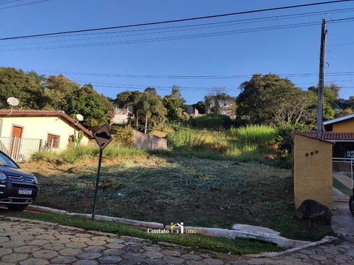 Imagem 1 de 15 de Terreno Com Ótima Topografia Venda Em Atibaia - Tc0166-1