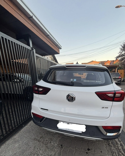 MG Zs 1.5 Std At
