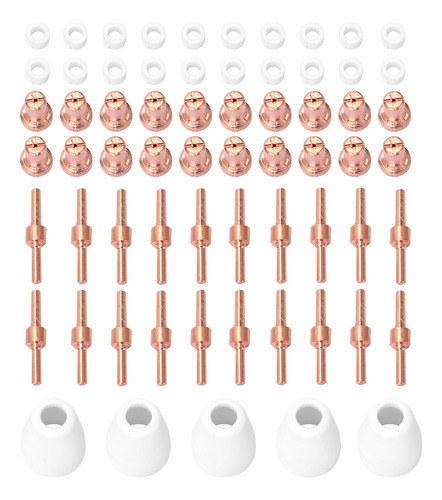 Pt31 Plasma Torch Tips, Electrode Nozzle