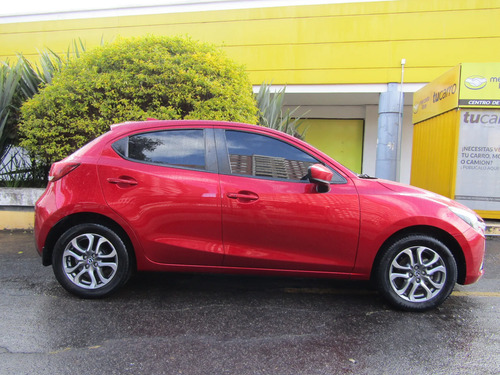 Mazda 2 1.5 Grand Touring Lx