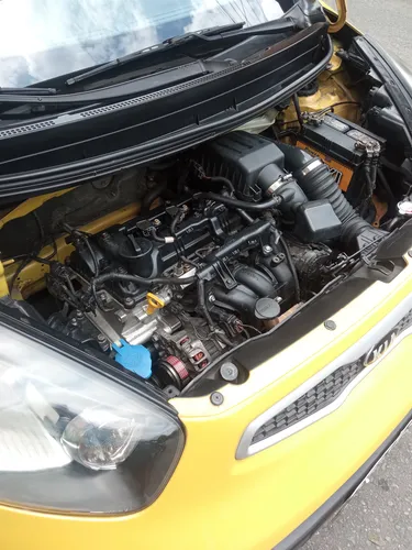 Picanto Ion