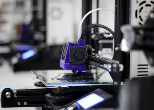 Imagem 4 de 6 de Serviço De Impressão 3d E Modelagem 3d Profissional