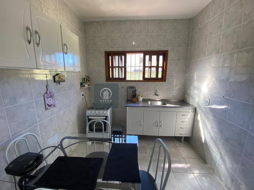 Imagem 14 de 28 de Casa A Venda No Bairro Parque Do Imbui Em Teresópolis - Rj. - Ca 2161-1