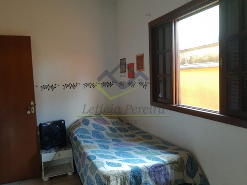Imagem 25 de 28 de Casa Térrea 3 Dorms Sendo 01 Suite, Vila Figueira, Suzano Sp R$ 480.000,00 - Ca00134 - 69439642