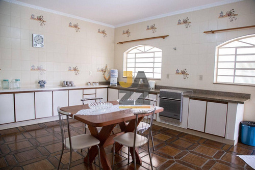 Imagem 16 de 30 de Chácara Com 4 Dormitórios À Venda, 5100 M² Por R$ 2.750.000,00 - Colinas Do Mosteiro De Itaici - Indaiatuba/sp - Ch0682