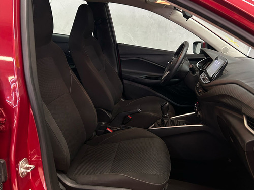 Chevrolet Onix HATCH 10MT LT2