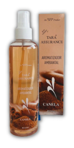 Aromatizador Ambiental Canela 250ml /rincon Himalaya