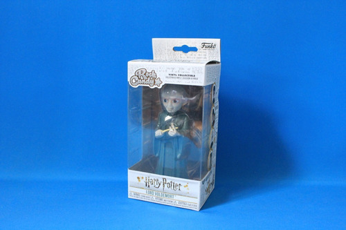 Funko Rock Candy Lord Voldemort Harry Potter