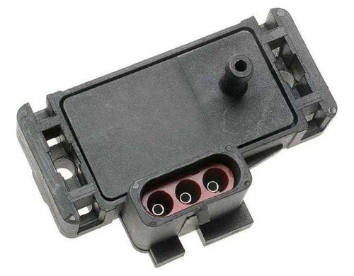 Sensor Map Buick Century 1984 1985 V6-3.0l