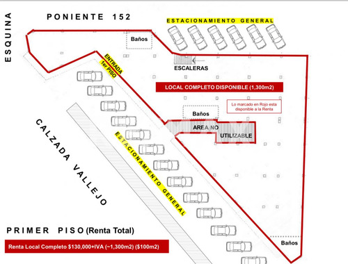 Renta Local Comercial