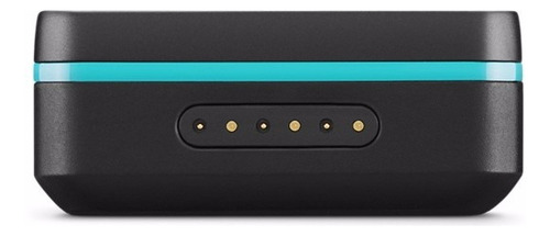 Roli Loop Control Blocks Mando Control Para Lightpad Step Bk Color Negro
