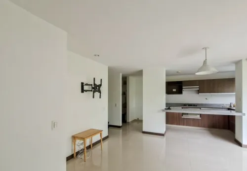Apartamento En Arriendo En Terracina. Cod A17356