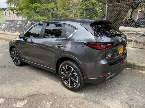 Mazda CX-5 2.0 Touring At 4x2 2025