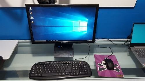 All in one Samsung DP300A2A