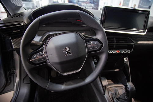 Imagen 9 de 18 de Peugeot 208 New Like 1.2