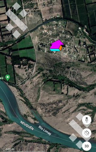 En Venta, Tráiler Habitacional A Estrenar, B° Los Patos, Plottier.