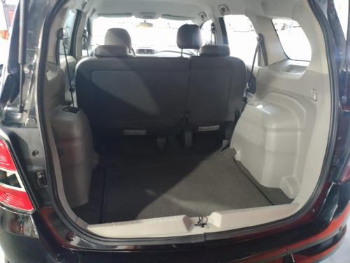 Imagem 11 de 12 de Spin 1.8 Lt 8v 4p 2013 Automático