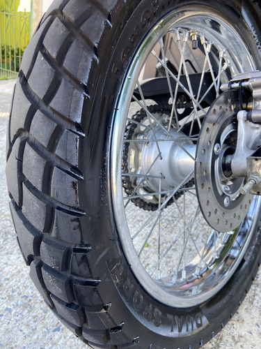 Nxr 160 Bros Essd