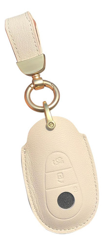 Funda Protectora Para Llave De Coche, Sin Partes De Flores