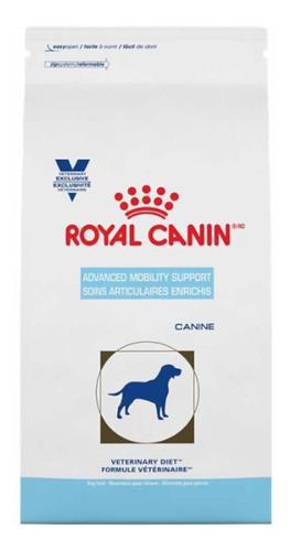 Royal Canin Mobility Support Canine X 10 Kg