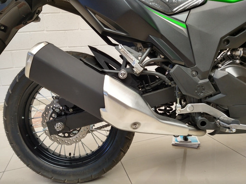 Imagen 6 de 17 de Kawasaki Versys 300 X 2023 Entrega Inmediata