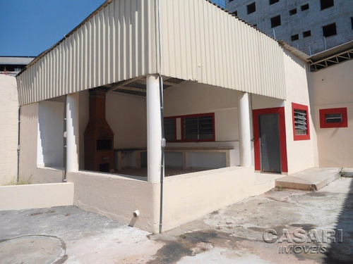 Imagem 19 de 27 de Galpão Industrial À Venda, Ga1076. - Ga1076