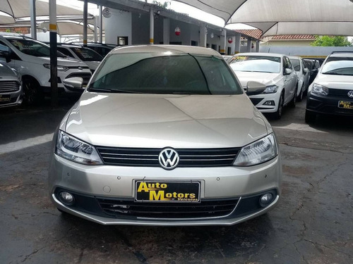 Imagem 2 de 14 de Volkswagen Jetta 2.0 Comfortline Flex 4p Tiptronic