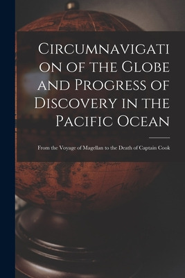 Libro Circumnavigation Of The Globe And Progress Of Disco...