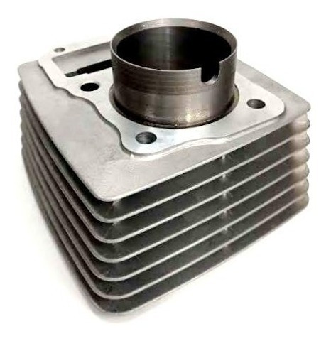 Kit Cilindro, Piston, Aros Yumbo Milestone 125 - Gkmotos.uy
