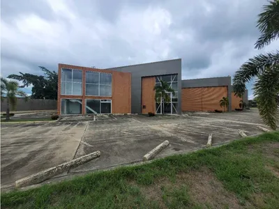 Galpón en venta